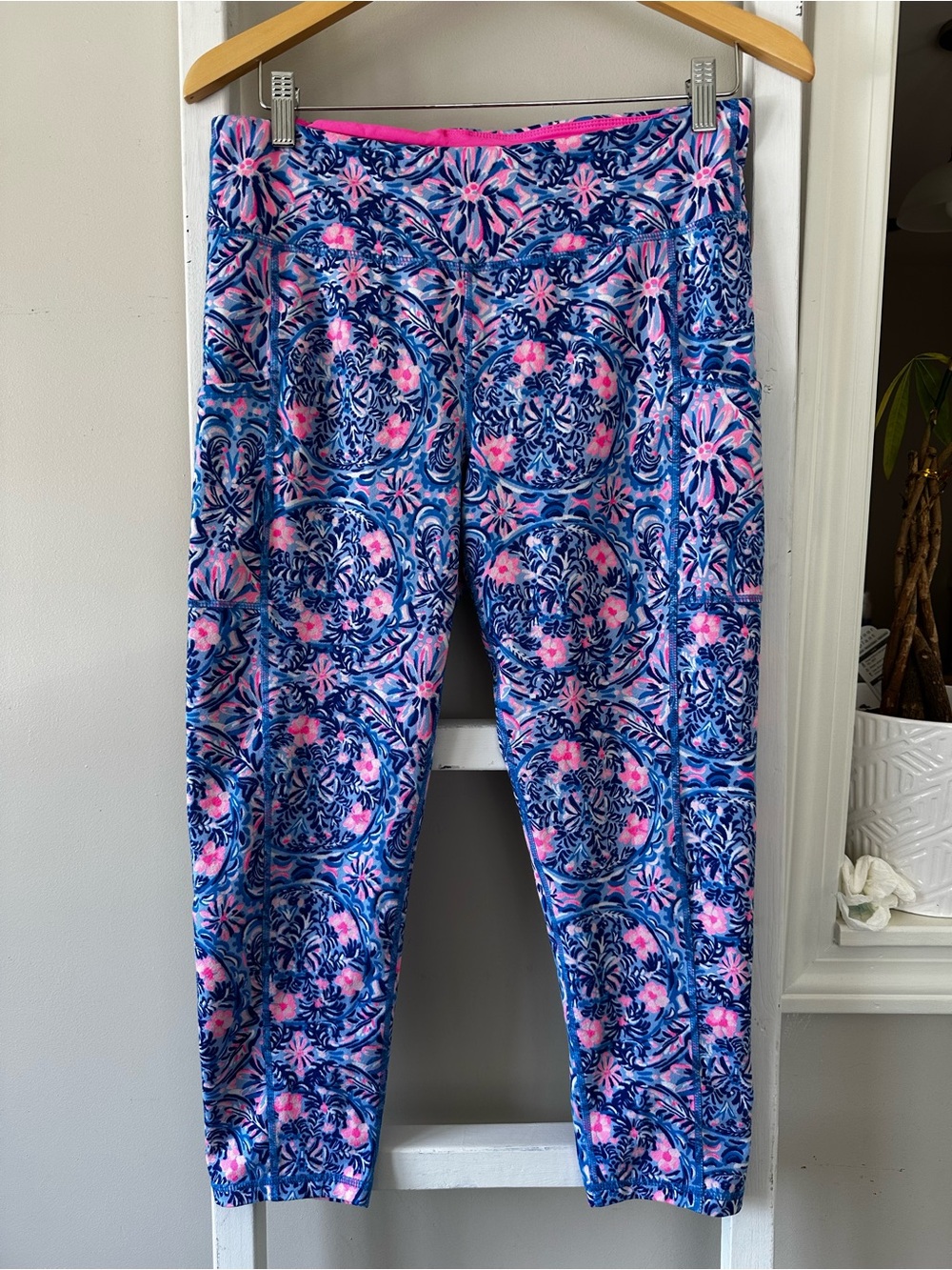 Lilly Pulitzer Weekender Luxletic Leggings